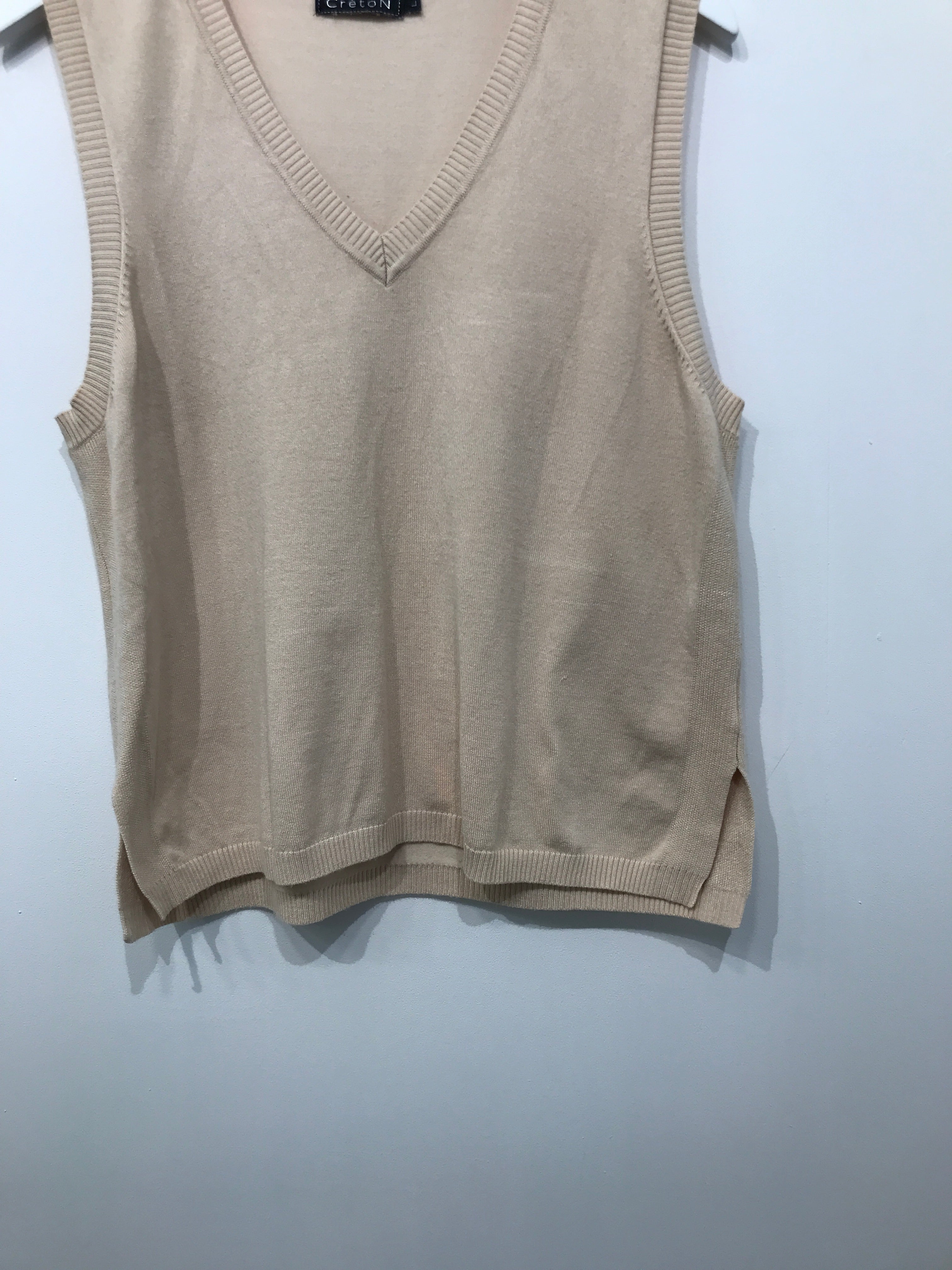 Creton Top